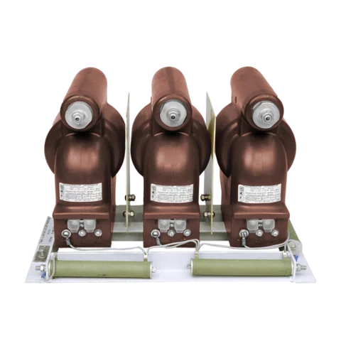 Трансформатор 3хЗНОЛП-6(10) У2